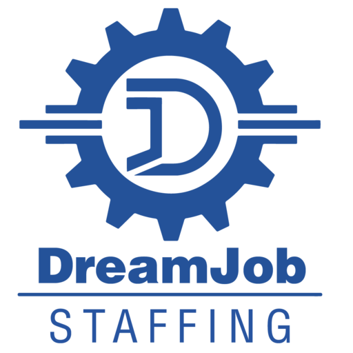 DreamJob Staffing LLC